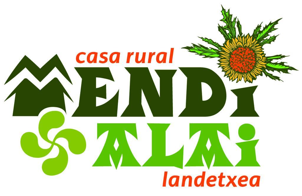 Mendi Alai Hotel Carranza Exterior foto
